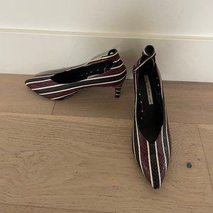 & Other Stories Size 39 Heels